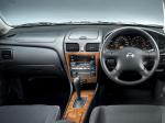 Nissan Bluebird Sylphy 18Vi-G 2004 года (JP)